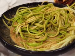 开胃葫芦丝-马凯餐厅(长椿街店)