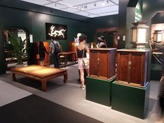 -香港会议展览中心演讲厅