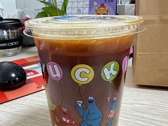 -瑞幸咖啡(大连罗斯福广场一层店)