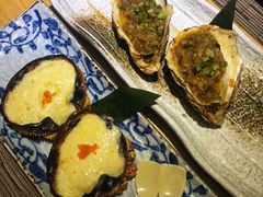 -吉兆·料理(红梅南路店)