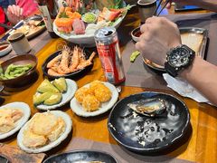 -和彩放题餐厅(酒仙桥店)
