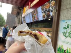-京天红酒家(虎坊路店)