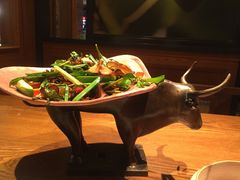 -云海肴·汽锅鸡·云南菜(天山百盛优客店)