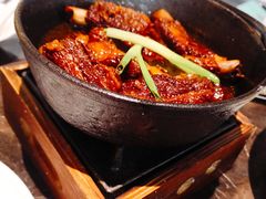 -大树餐厅(红旗街万达店)