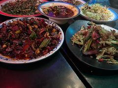 -醉小酒馆·川菜·江湖菜·重庆菜(观音桥旗舰店)