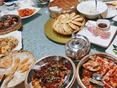 -十三姨工厨顺德美食·宴会·团餐(天河北路店)