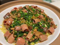 -双合园·海鲜水饺青岛菜(万佳广场店)