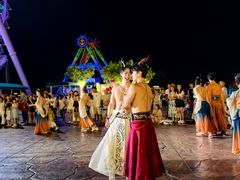 -渔岛海洋度假区