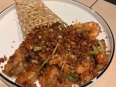 -避风塘(宝山万达店)