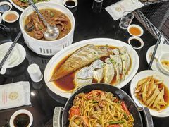 -鹰龙海畔度假酒店(咸祥店)