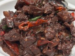 永州血鸭-永膳精致本味湘菜(麓谷店)