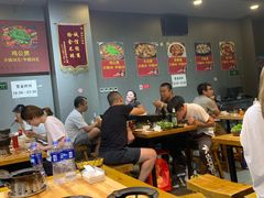 大堂-范贤光鸡公煲(平乐园总店)