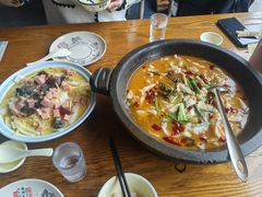 -味仙居(环城南路店)