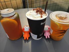 -BeauTea水仙(coco park店)