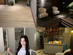 -东升·日式泡泡浴SPA·养生(新街口店)