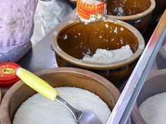 -大观篆新农贸市场