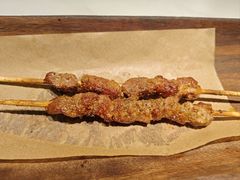 -清真·卡德尔大叔新疆主题餐厅(龙汇路店)