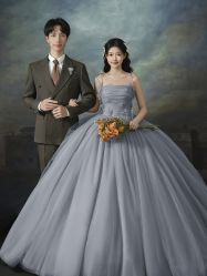 -第一夫人婚纱摄影(南京店)