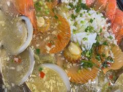 -坛南湾农家乐·海鲜楼·大排档(平潭坛南湾店)