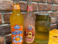 -老姑砂锅·烧烤天津菜(体北道店)
