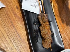 -陇上秦轩biangbiang面(萧山万象汇店)