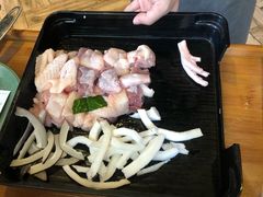 -狐狸爱上椰子鸡(滨江星光大道店)