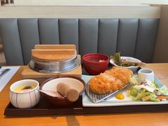 -味太助·银饭食堂(中华城店)