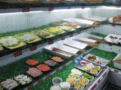 -牛華八婆火锅串串(南中环店)