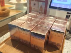 -Tims天好咖啡·贝果(杭州东站店)