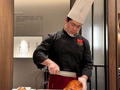 -全聚德(双井店)