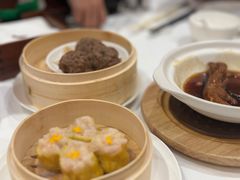 -白天鹅宾馆-宏图府餐厅
