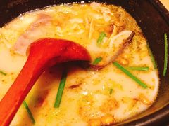 -大鼓米线(浦东长泰店)