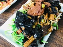 凉菜-正宗张记包子(河北宇萃里总店)