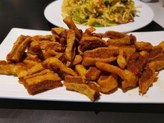 -西夏回族烧麦馆(牡丹街店)