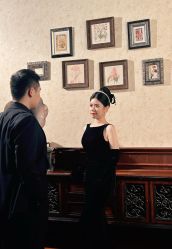 -金夫人婚纱摄影(总店)