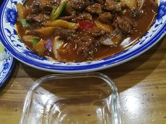 -秦韵轩·西安小馆(贻成福地广场店)