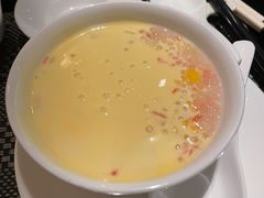 杨枝甘露-夏宫中餐厅(静安香格里拉店)