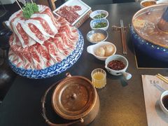 -东来顺·非遗火锅(赛格国际购物中心店)
