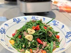 -小林哥的海鲜馆·夜宵烧烤(渔人码头店)