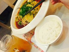 -每味每客·重庆麻辣烫(拓展大厦店)