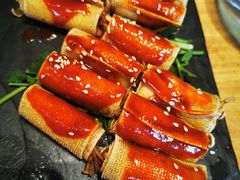 -朵朵开素食餐厅(后宰门街店)