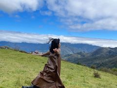 -硗碛藏寨·神木垒景区