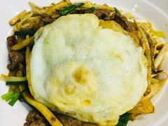 -二扁私房面馆(崂山路店)