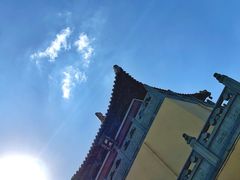 -南京市江宁方山