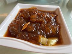 -水月周庄铂尔曼酒店-水月荟中餐厅