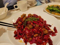 -莆田餐厅PUTIEN(西安万象天地店)