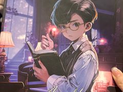-叁拾壹丨浮世绘x壹拾叁沉浸演绎剧场