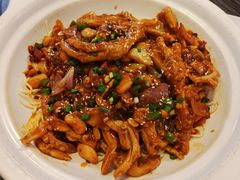 -情妹耙泥鳅·江湖川菜(科华店)