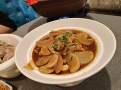 -江宴渔村·鱼鲜土菜(紫荆广场店)