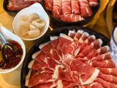 -牛街清真满恒記(平安里西大街店)